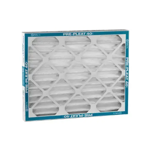 [SC4016202] FUME BUSTER FILTER 16X20X2                   