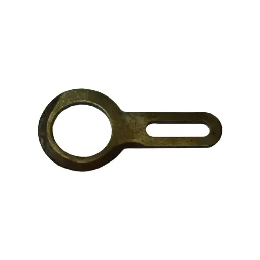 [GSL] TRIMMER SHIELD STATIONARY FOR HEEL TRIMMER