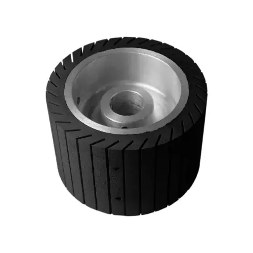 [TW42] ROUE EXPANSIBLE 6" X 4"