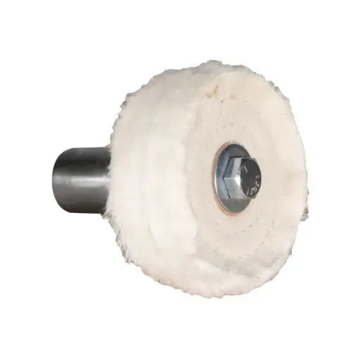 [317863MGPXB] BAYONET THREADED FOR WHEEL 4X 3, SBW16 AND CW434  MGPX