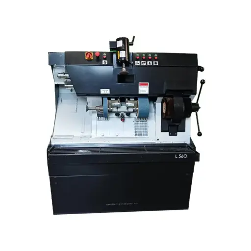 [L560R] FINISHER LANDIS L560 RECONDITIONNED