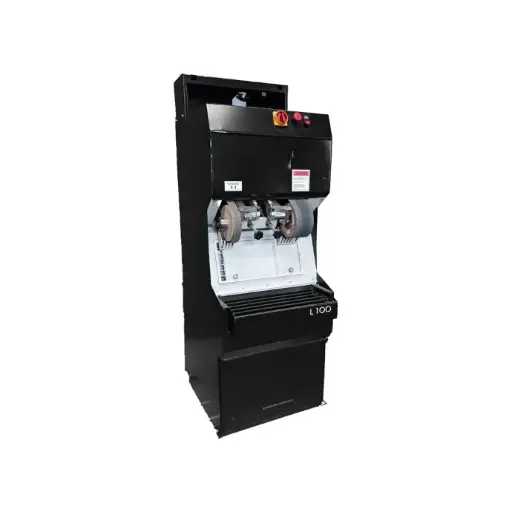 [L100XR] GRINDER L100X WITH BLOWER RECONDITIONNED