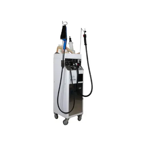 [SCARPADEMO] CLEANING & SANITIZING MACHINE FOR SHOES AND SUEDE DEMO MODEL