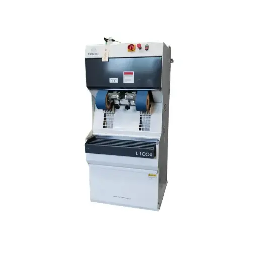 [L100XRW] GRINDER L100X WITH BLOWER RECONDITIONNED