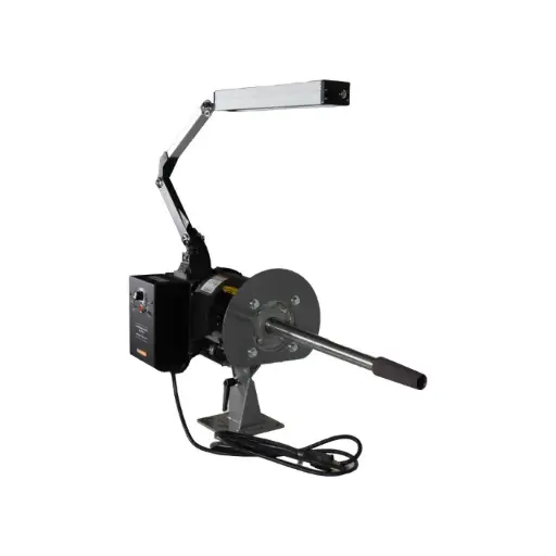 [SBC34V1] VARIABLE SPEED V2 CARVER  BENCH MODEL                    