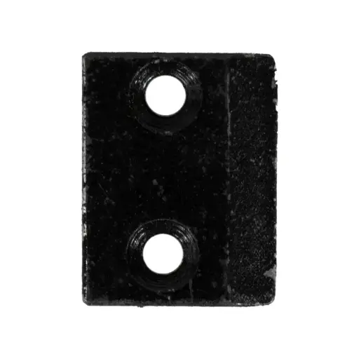 [ROS25] FLAT BLADE PRESSURE PIECE